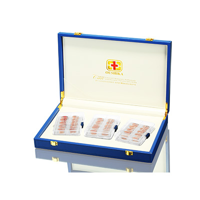 德宏子宫排毒套