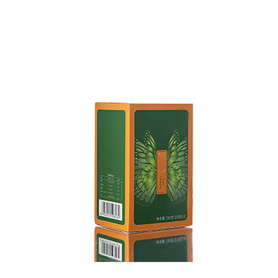 德宏女生最爱三清粉